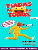 Piadas para todos